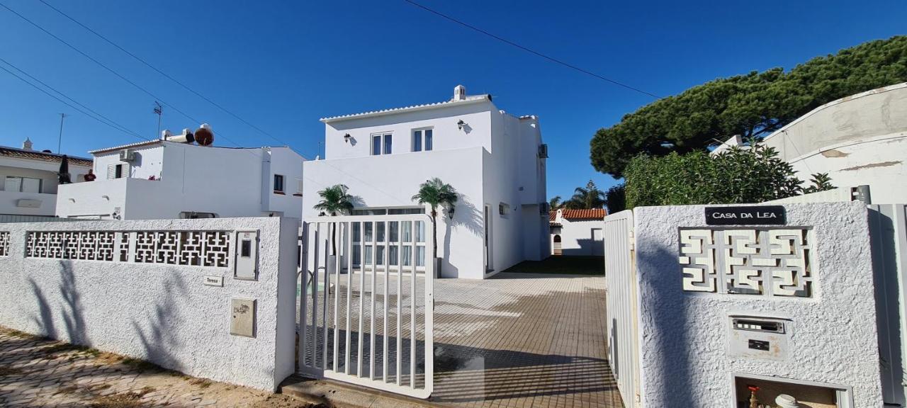 Oura - Large Villa - Private Pool - 5 Bedrooms Albufeira Exterior photo